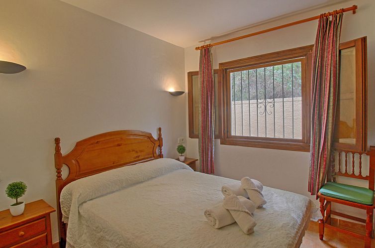 Vakantiehuis Villa Sandra