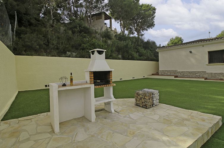 Vakantiehuis Villa Sandra