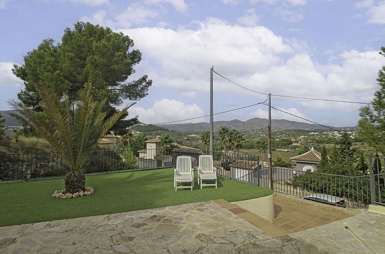 Vakantiehuis Villa Sandra