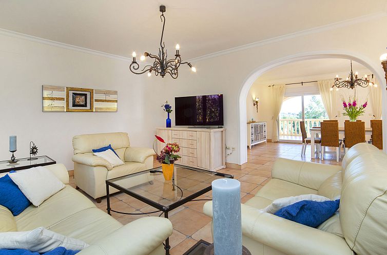 Vakantiehuis Del Pozo