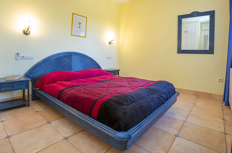 Vakantiehuis Del Pozo