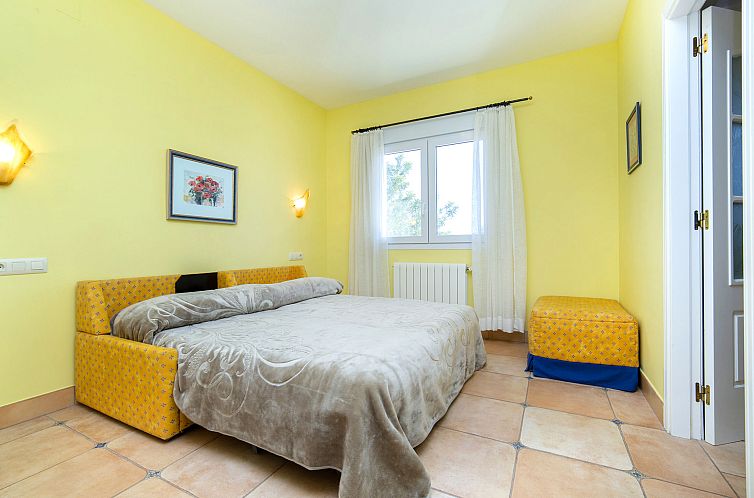 Vakantiehuis Del Pozo