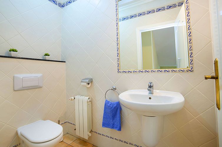 Vakantiehuis Del Pozo