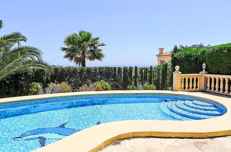 Vakantiehuis Lina