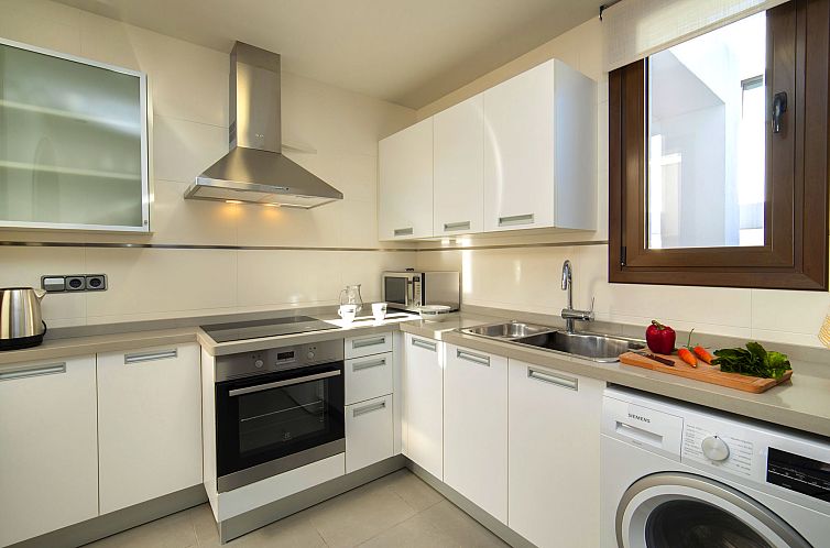 Vakantiehuis Mirador de Les Bassetes