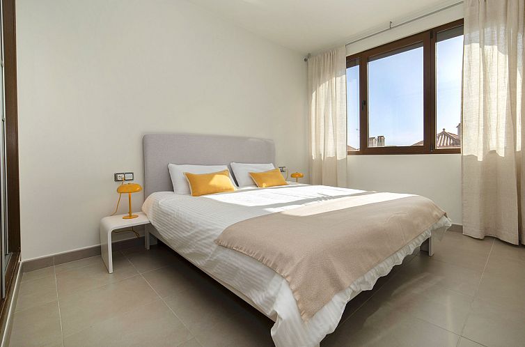 Vakantiehuis Mirador de Les Bassetes