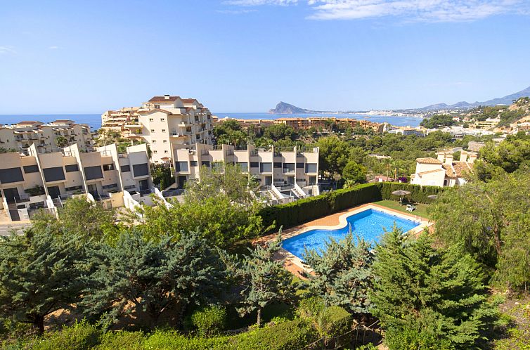 Appartement Residencial Jazmines