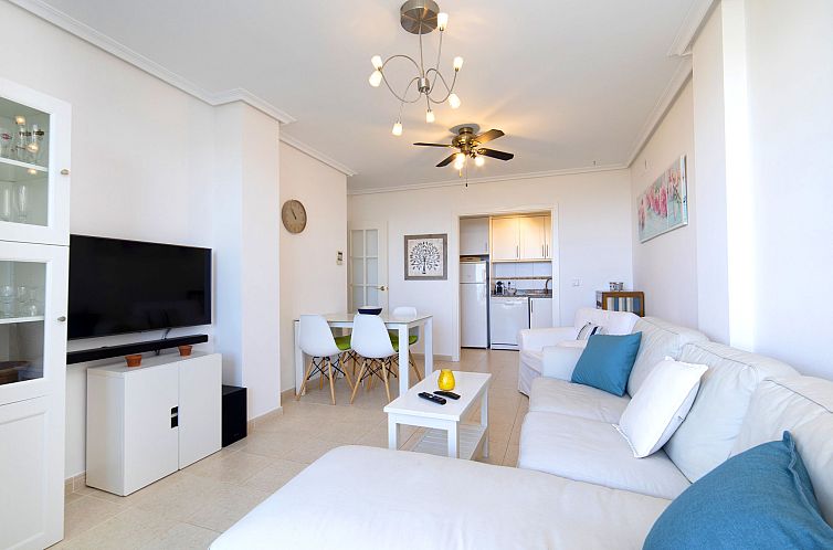 Appartement Residencial Jazmines