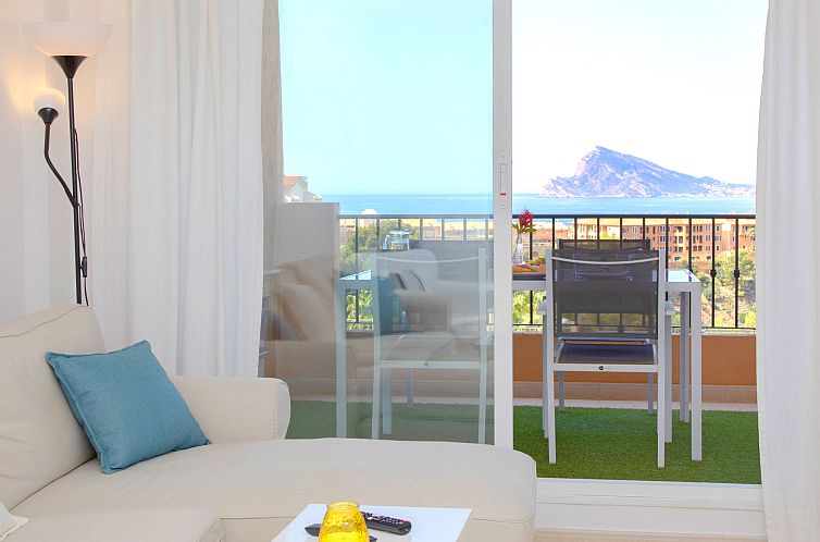 Appartement Residencial Jazmines