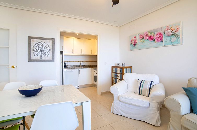 Appartement Residencial Jazmines