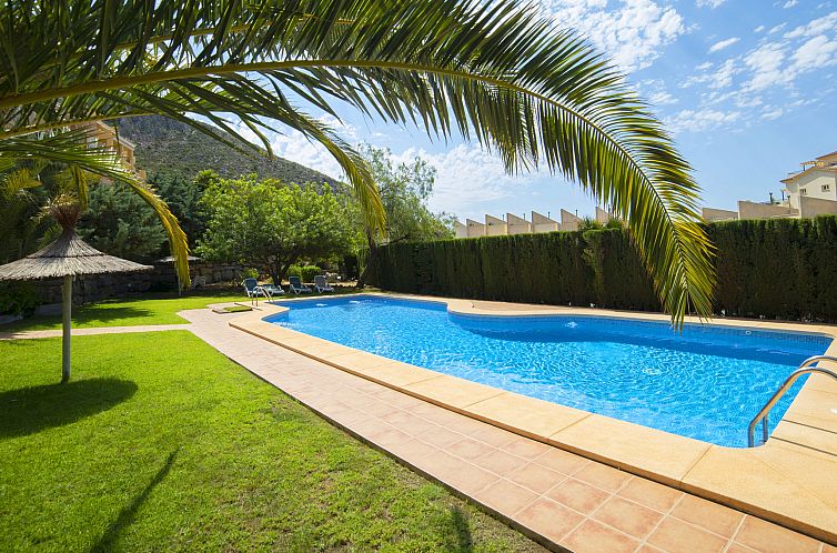 Appartement Residencial Jazmines