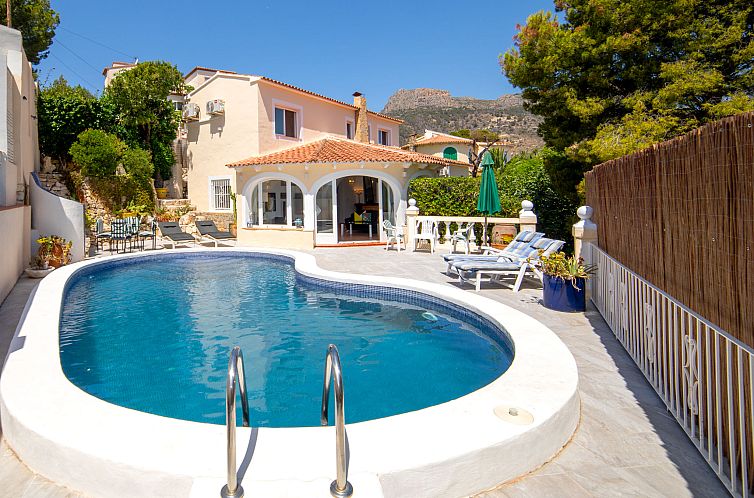 Guest house 1499049 - Holiday property Costa Blanca - Vakantiehuis Miracosta