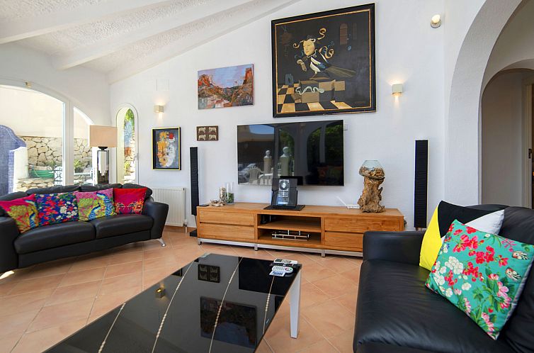 Vakantiehuis Miracosta