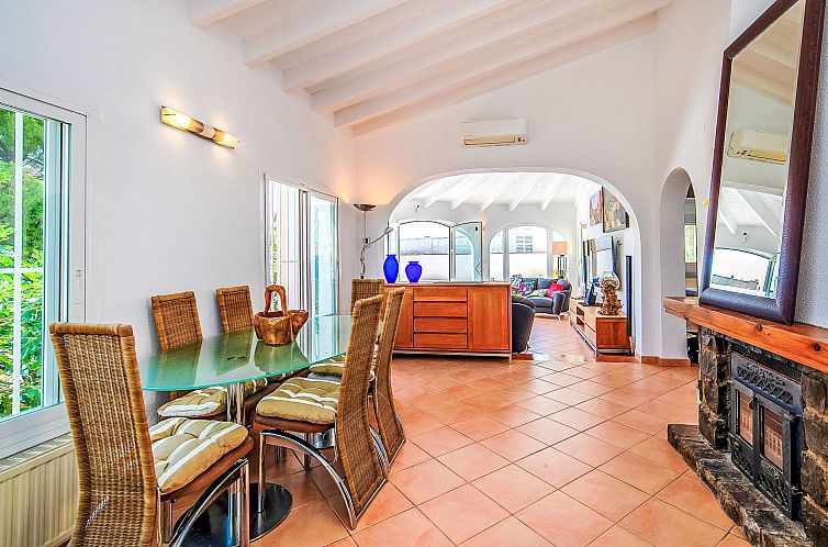 Vakantiehuis Miracosta