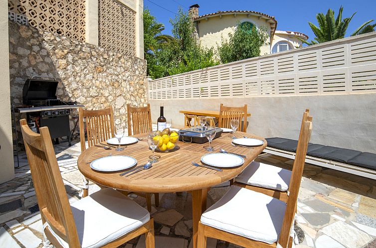 Vakantiehuis Miracosta