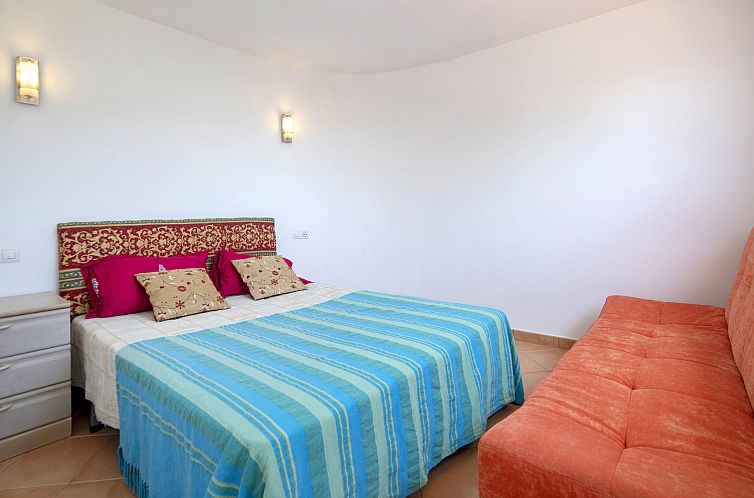 Vakantiehuis Miracosta