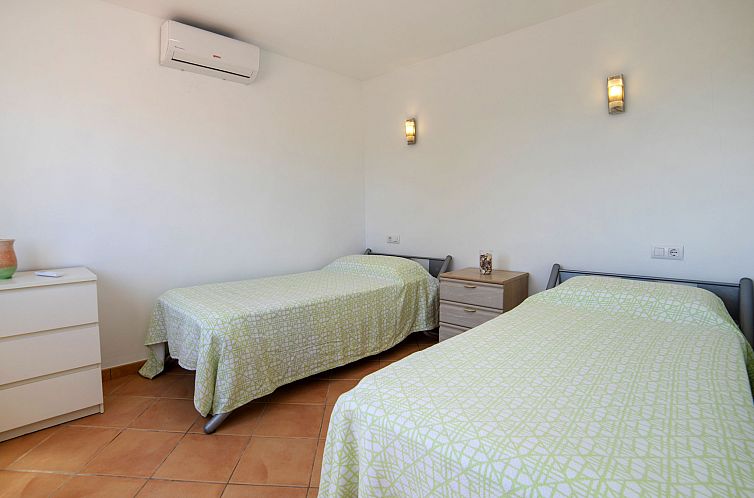 Vakantiehuis Miracosta
