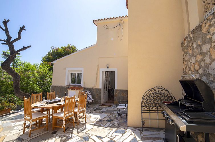 Vakantiehuis Miracosta