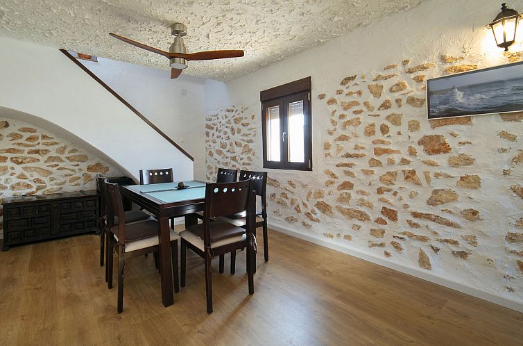 Appartement Fabiola mit toller Aussicht