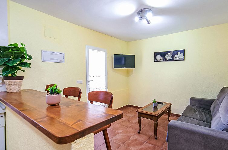 Appartement Fabiola mit toller Aussicht