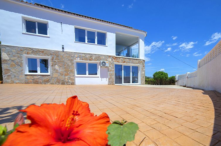 Vakantiehuis Panorama View