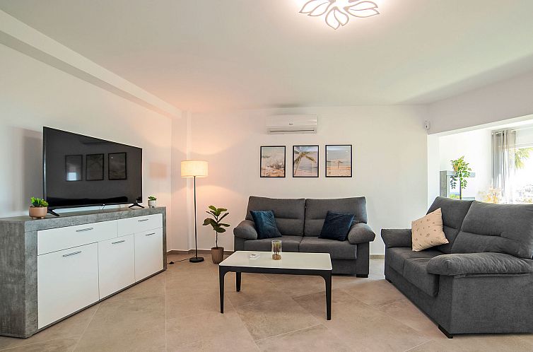 Vakantiehuis Panorama View