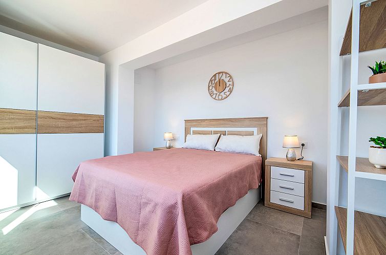 Vakantiehuis Panorama View