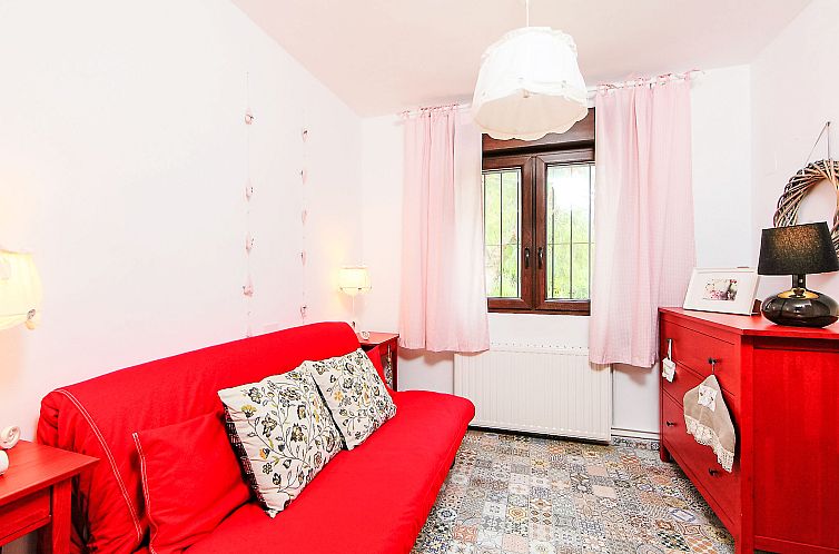Vakantiehuis Verano