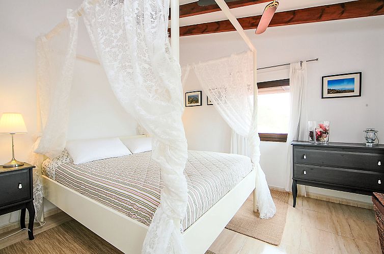Vakantiehuis Verano