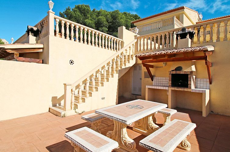 Vakantiehuis Altamar
