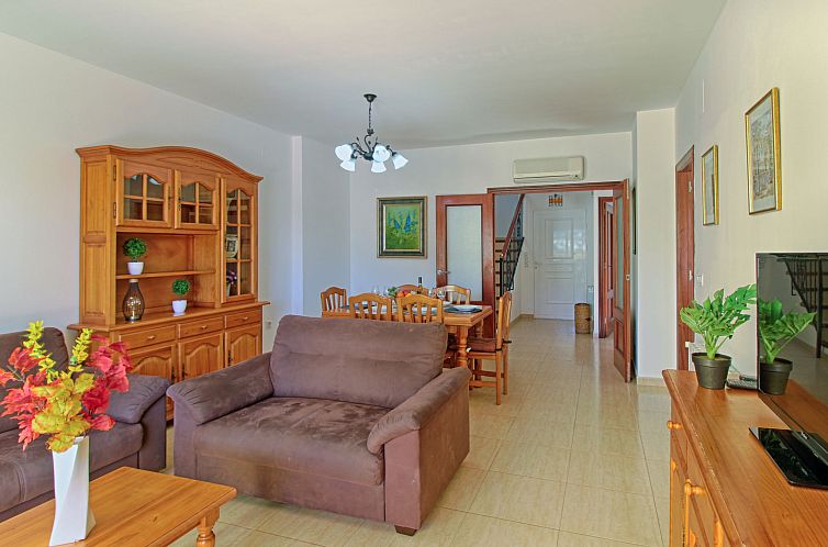 Vakantiehuis Altamar