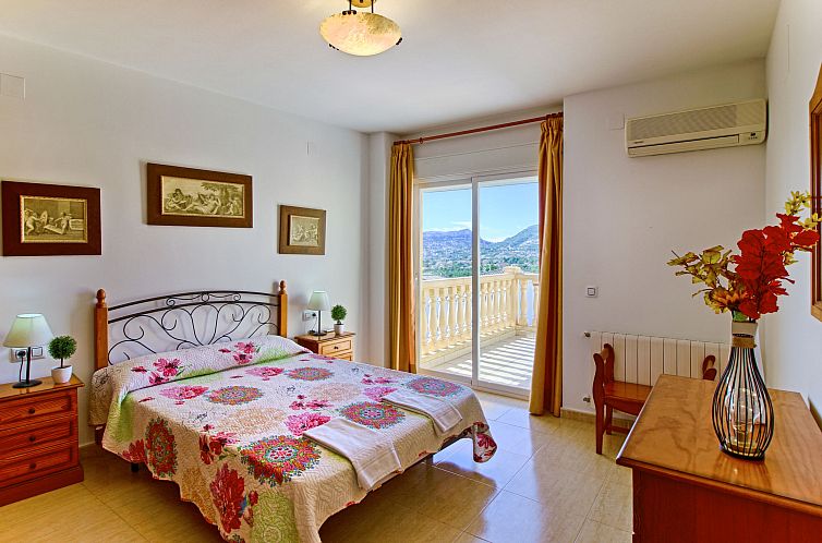 Vakantiehuis Altamar