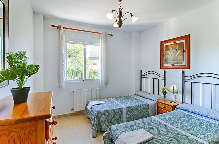Vakantiehuis Altamar