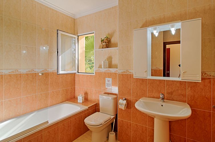 Vakantiehuis Altamar