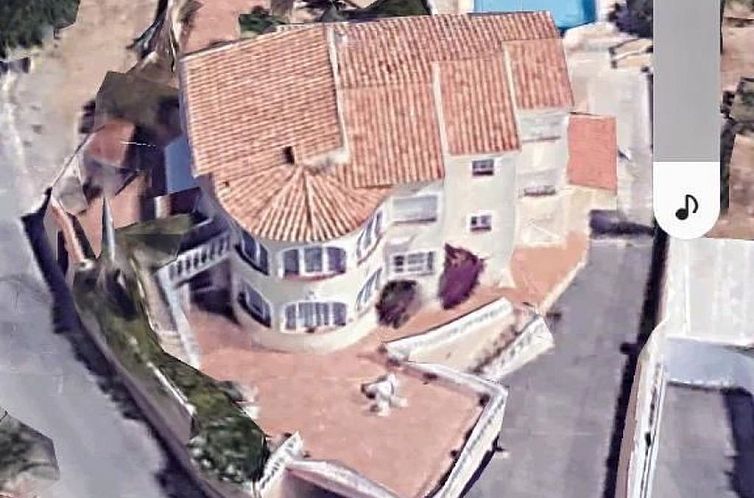 Vakantiehuis Casa Flamingo