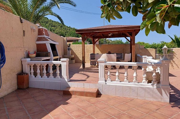 Vakantiehuis Casa Flamingo
