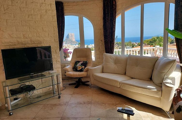 Vakantiehuis Casa Flamingo