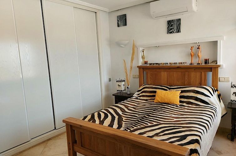 Vakantiehuis Casa Flamingo