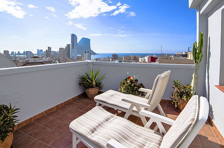 Appartement Playsol