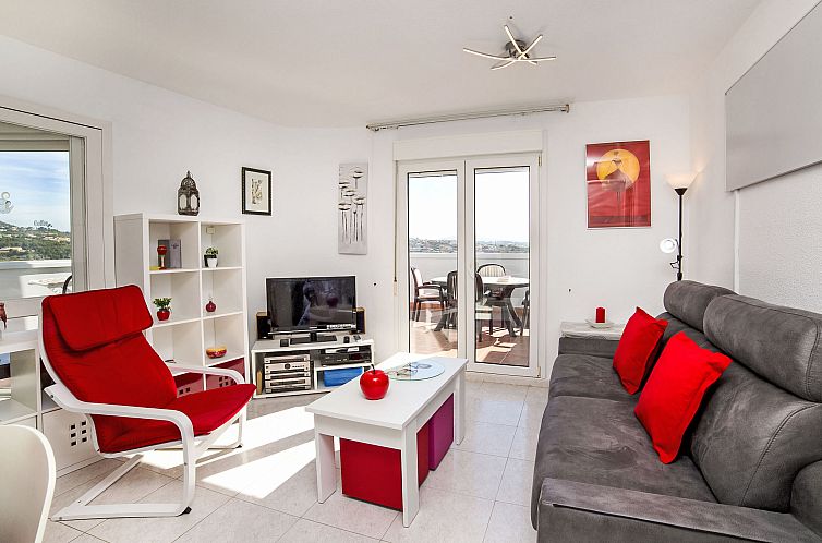 Appartement Playsol