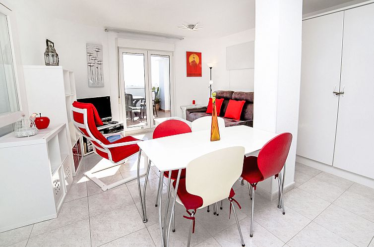 Appartement Playsol