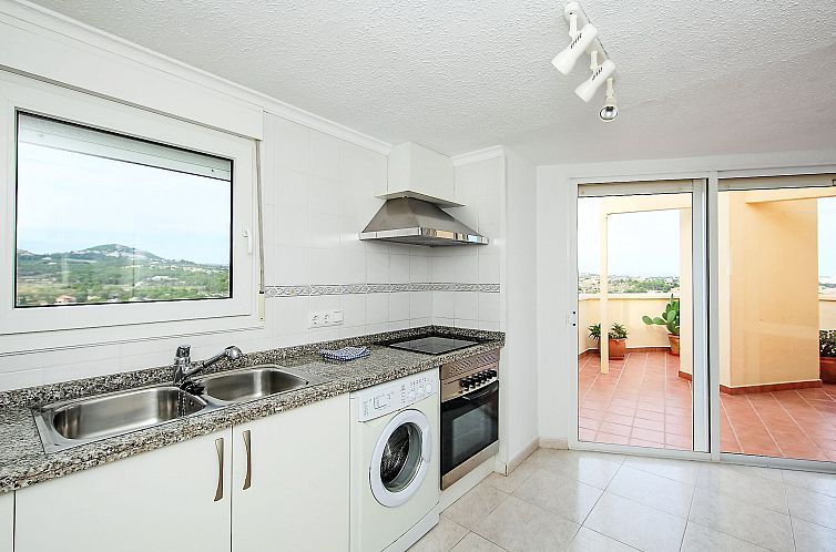 Appartement Playsol