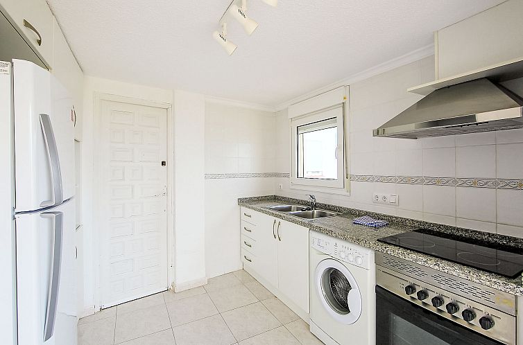 Appartement Playsol