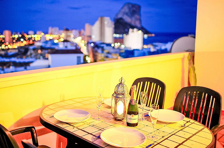 Appartement Playsol