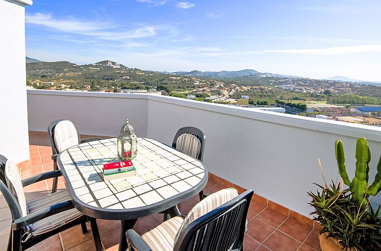 Appartement Playsol