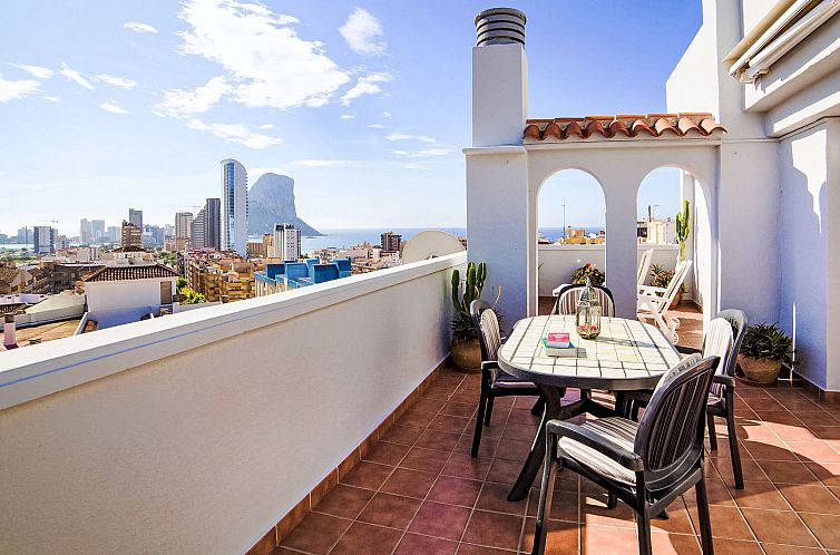 Appartement Playsol