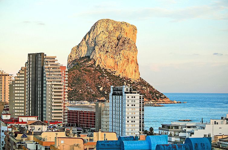Appartement Playsol
