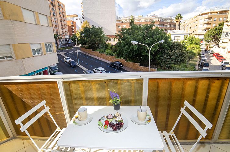 Unterkunft 1499056 - Appartement Costa blanca - Appartement Playsol