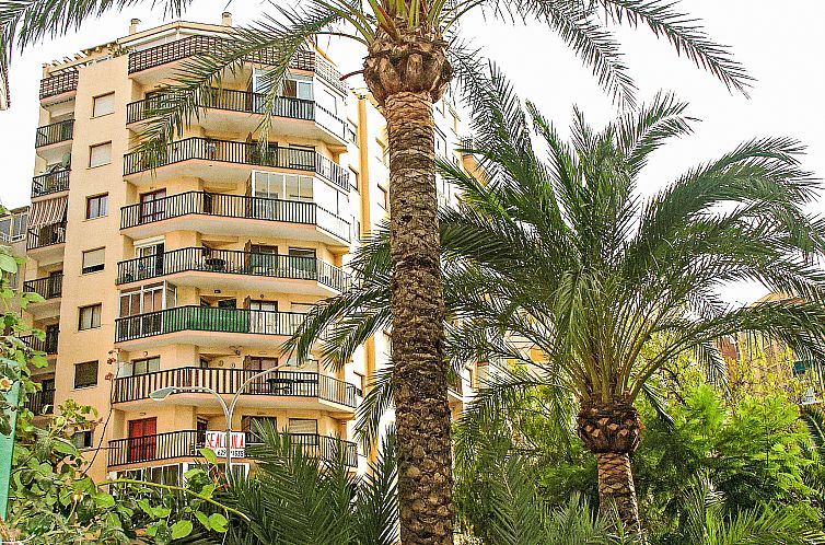 Appartement Playsol