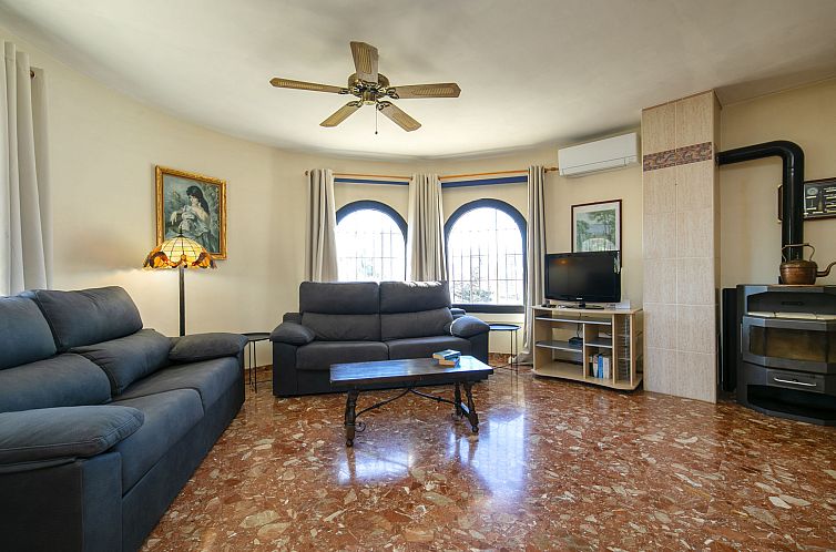 Vakantiehuis Jara